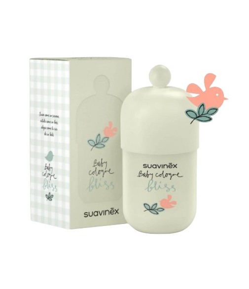 Suavinex Cosm Colonia Bliss 100 ml