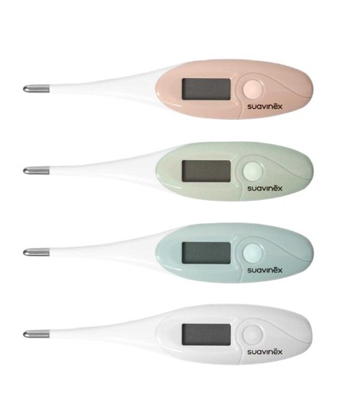 Suavinex Digital Thermometer