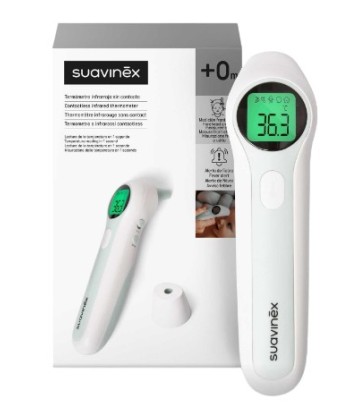 Suavinex Termómetro Infrarojo