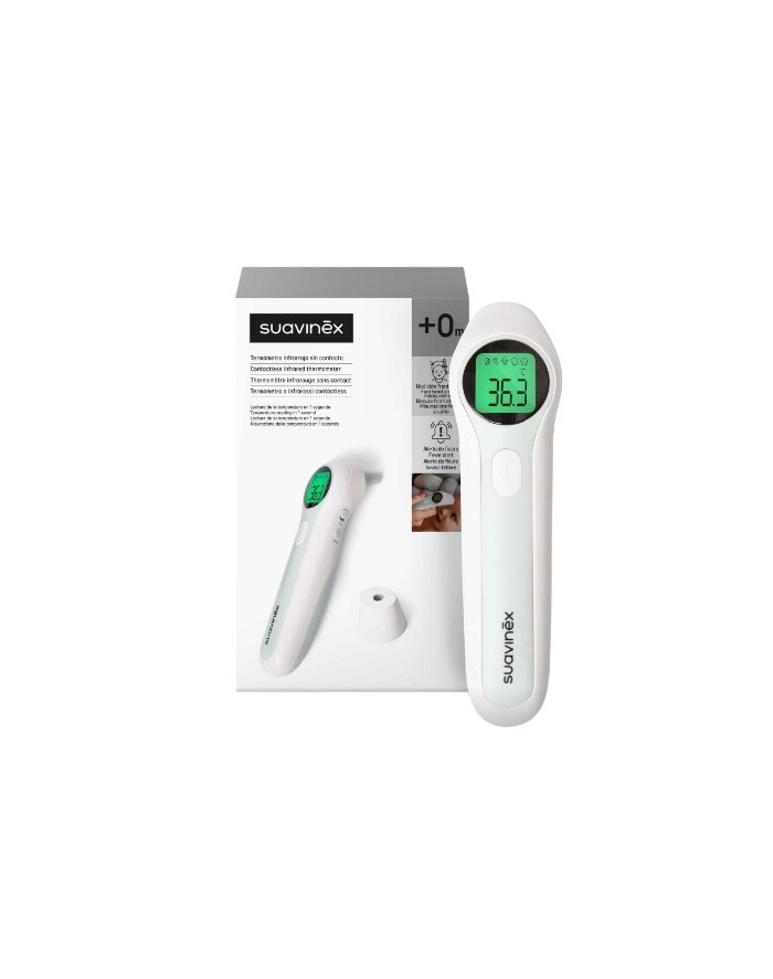Suavinex Termómetro Infrarojo