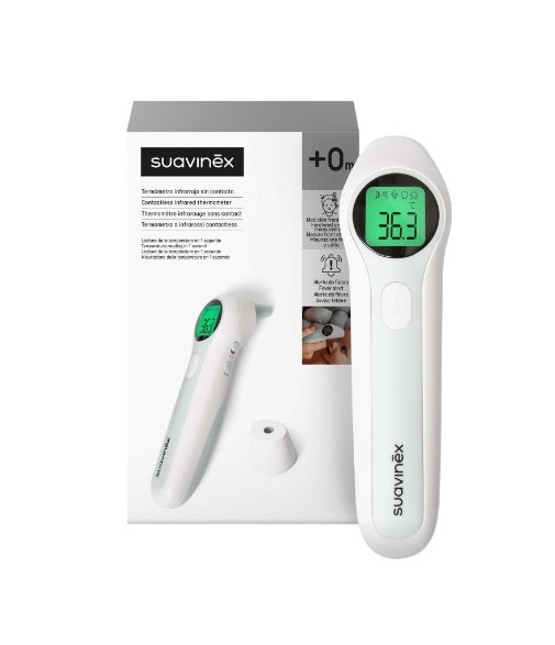 Suavinex Termómetro Infrarojo