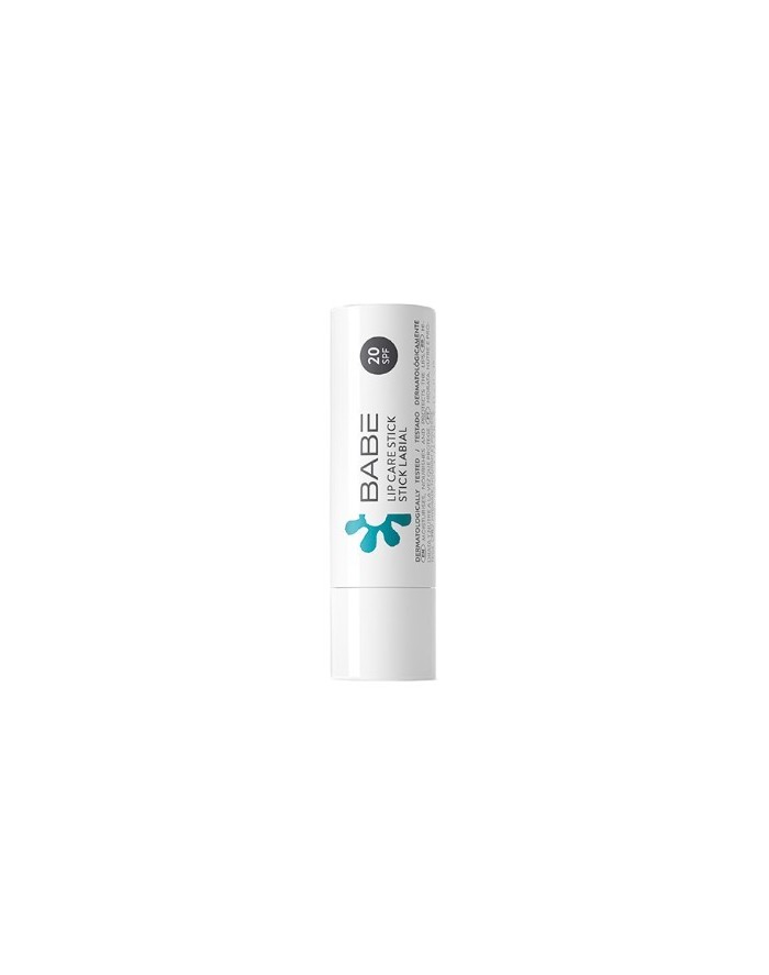 Babe Stick Labial SPF20 4 gramos