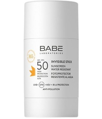 Babe Stick Solar Invisible SPF50 30 ml