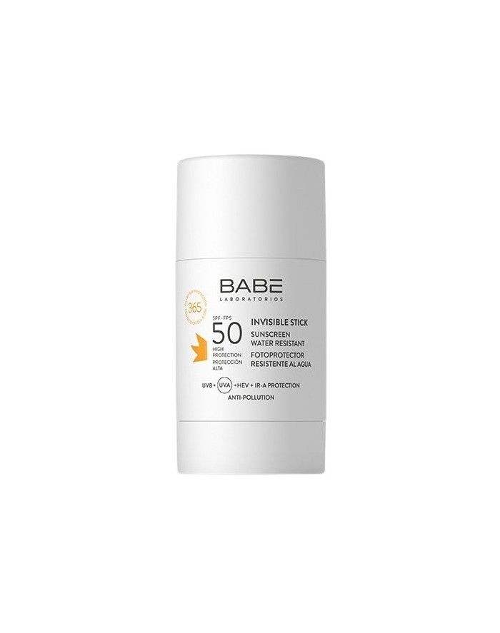 Babe Stick Solar Invisible SPF50 30 ml