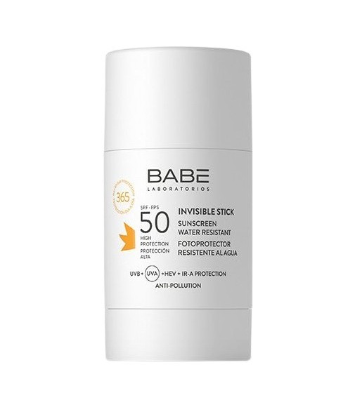 Babe Invisible Solar Stick SPF50 30 ml