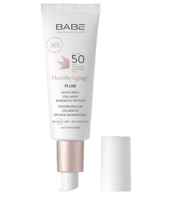 Babe HealthyAging Fluido SPF50 40 ml