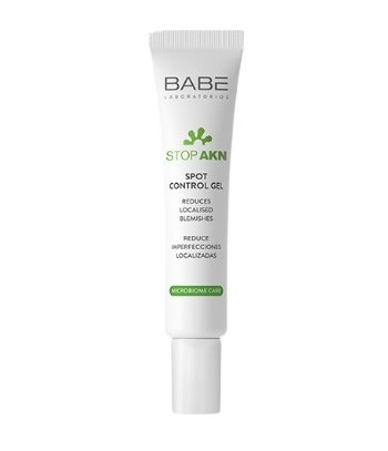 Babe Stop AKN Drying Gel 10 ml