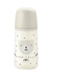 Buy Suavinex Baby Bottle Prints Physiological Teat SX Pro Silicone...