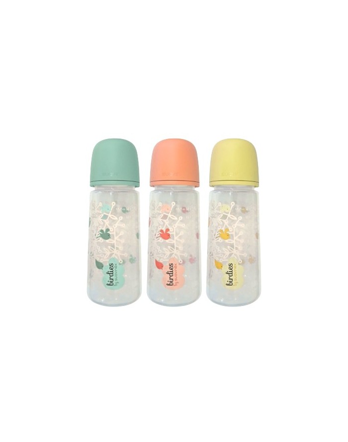 Buy Suavinex Baby Bottle Prints Physiological Teat SX Pro Silicone...