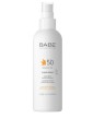Babe Fotoprotector Fluido Spray SPF50 200 ml