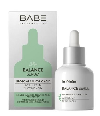 Babe Balance Sérum 30 ml