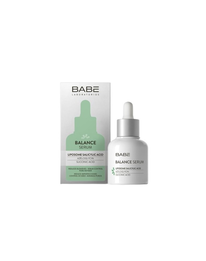 Babe Balance Serum 30 ml