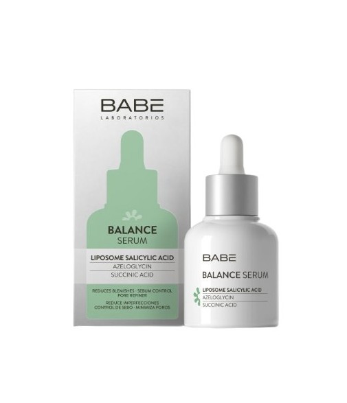 Babe Balance Serum 30 ml