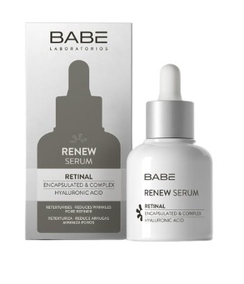 Babe Renew Sérum 30 ml
