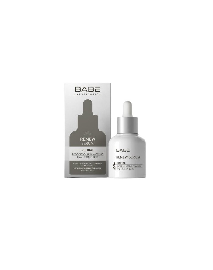 Babe Renew Sérum 30 ml