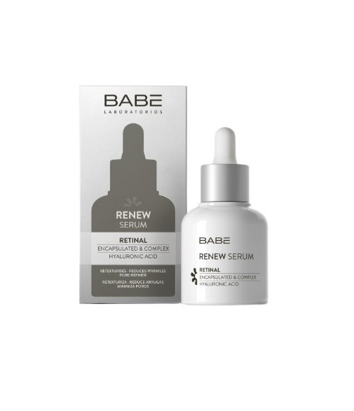 Babe Renew Sérum 30 ml
