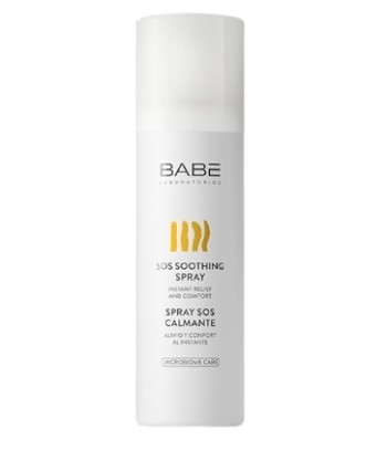 Babe Soothing SOS Spray 125 ml