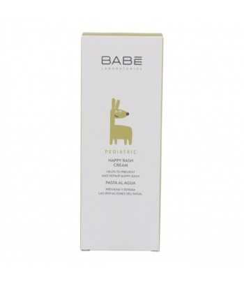 Babe Pediatric Water Pasta 100 ml