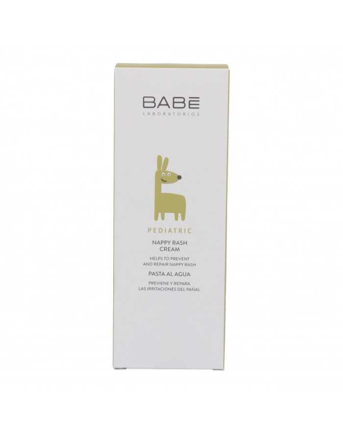 Babe Pediatric Water Pasta 100 ml