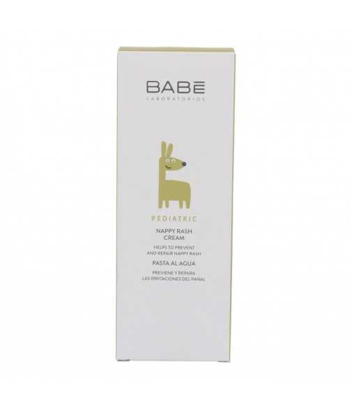 Babe Pediatric Water Pasta 100 ml