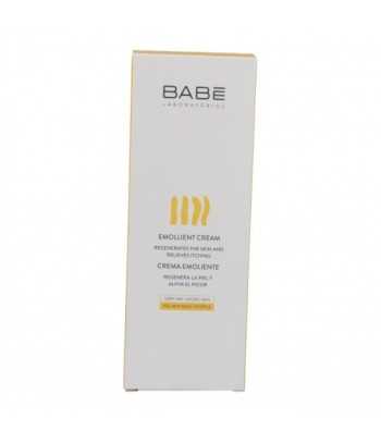 Babe Emollient Cream 200 ml