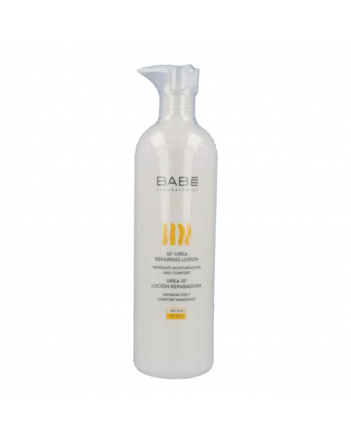 Babe Urea 10% Loción Reparadora 500 ml