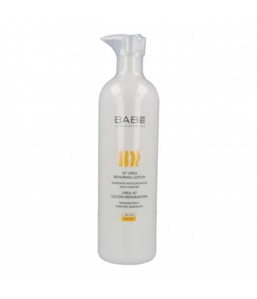 Babe Urea 10% Repair Lotion 500 ml