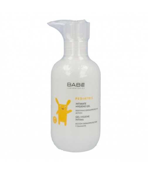 Babe Pediatric Intimate Hygiene Gel 200 ml