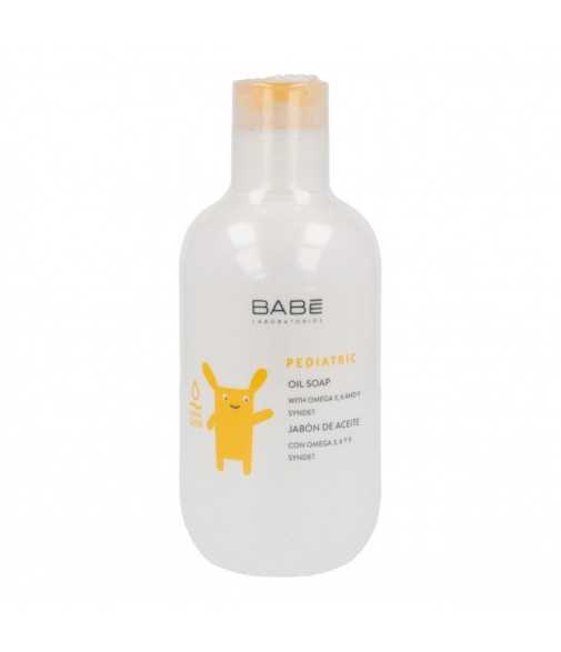 Babe Pediatric Oil Soap 200 ml