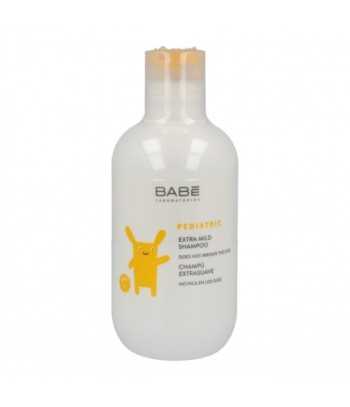 Babe Pediatric Champú Extrasuave 200 ml