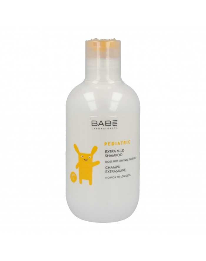 Babe Pediatric Extra Gentle Shampoo 200 ml
