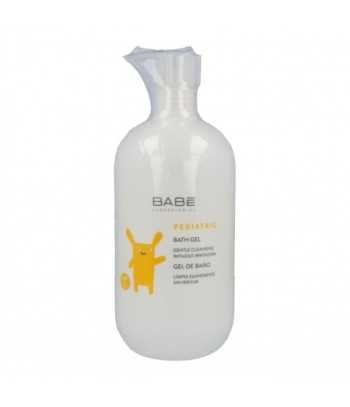 Babe Pediatric Gel de Baño 500 ml