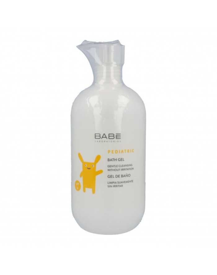Babe Pediatric Bath Gel 500 ml