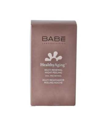 Babe HealthyAging Multirenovador Peeling Noche 30 ml