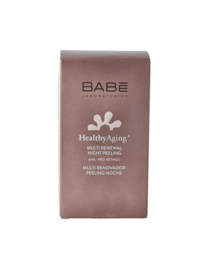Babe HealthyAging Multirenovador Peeling Noche 30 ml