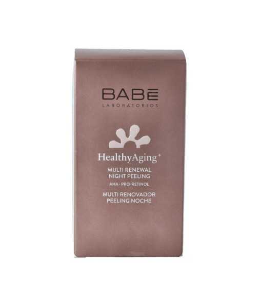 Babe HealthyAging Multirenovador Peeling Noche 30 ml