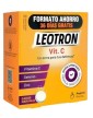 Buy Leotron Defenses Vitamin C Triple Action Orange Flavor...