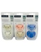 Suavinex Chupete Clásico Anatómico Sil 6-18 m 2 unidades