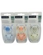 Suavinex Classic Anatomical Pacifier Sil 0-6 m 2 units