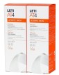 Leti AT4 Crema Facial 2x50 ml