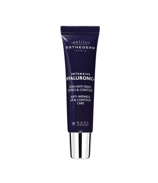 Esthederm Intensive Hyaluronic Labios 15 ml
