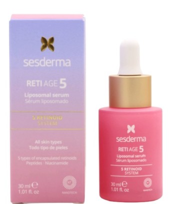 Sesderma Reti Age 5 Serum 30 ml