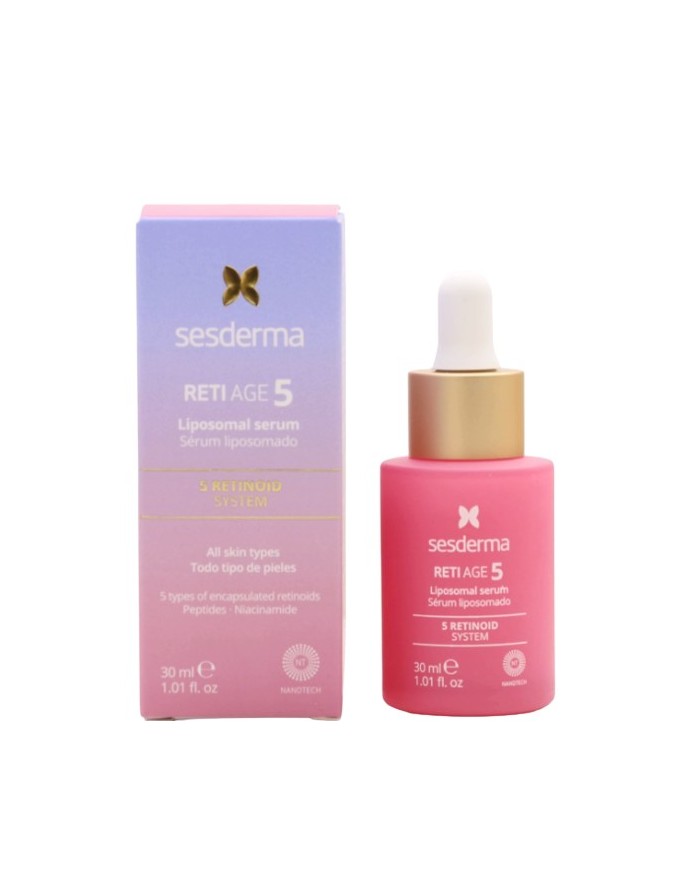 Sesderma Reti Age 5 Serum 30 ml