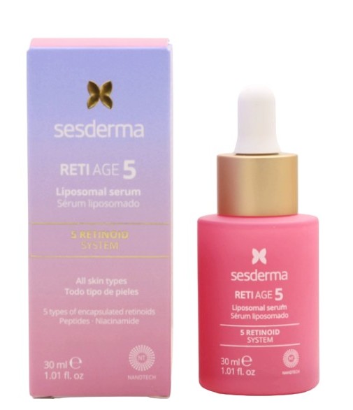 Sesderma Reti Age 5 Serum 30 ml