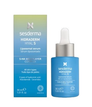 Sesderma Hidraderm Hyal 5 30 ml