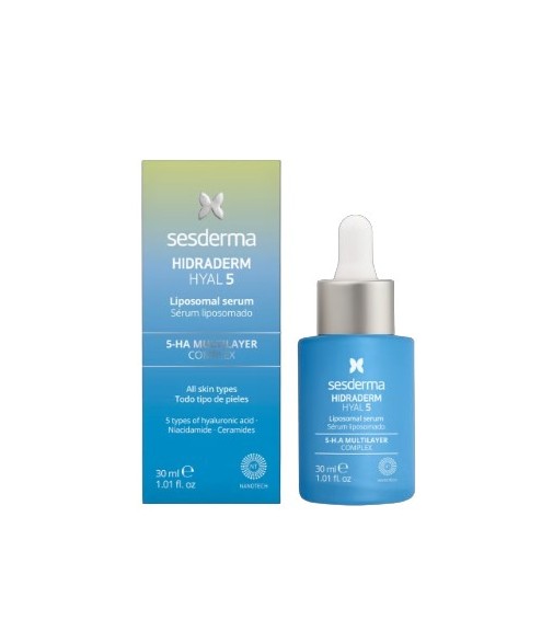 Sesderma Hidraderm Hyal 5 30 ml