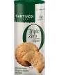Santiveri Gluten Free Oat Cookies Double Zero 190 g