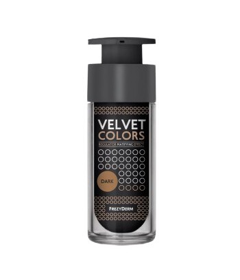 Frezyderm Velvet Colors Dark 30 ml