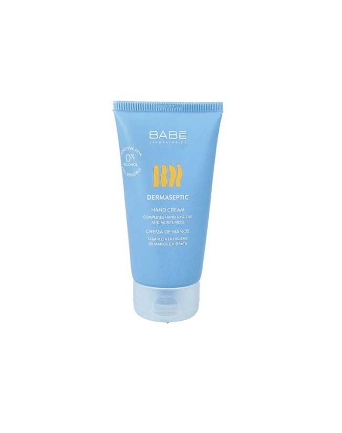 Babe Dermaseptic Hand Cream 75 ml
