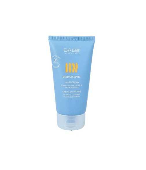 Babe Dermaseptic Hand Cream 75 ml